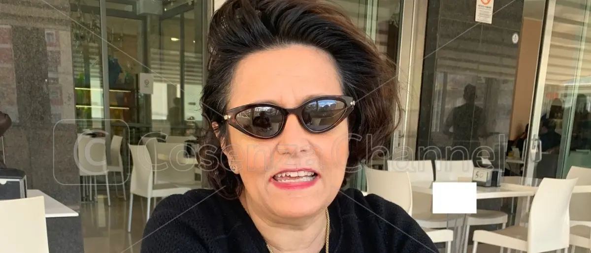 Maria Clelia Badolato: «Sono un tecnico che ama le sfide, mi spenderò per il bene di Rende»