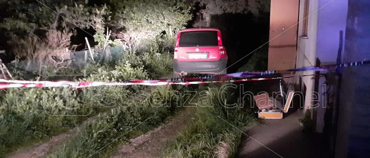 Corigliano Rossano, trovato morto nella sua abitazione: disposta l’autopsia