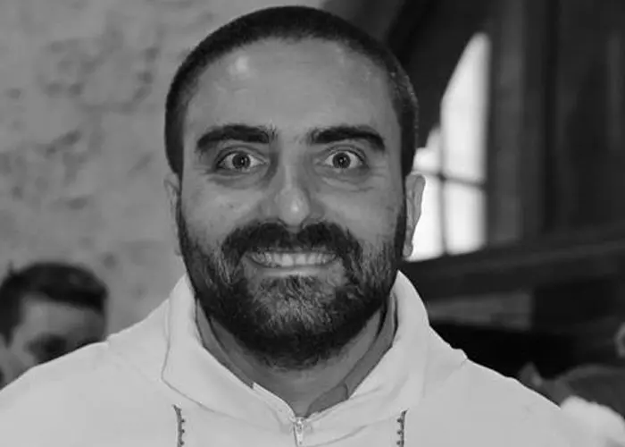 Diario di un curato di campagna, Don Tommaso Scicchitano si confessa