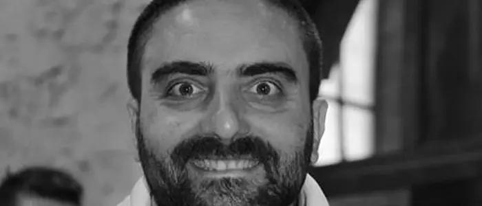 Diario di un curato di campagna, Don Tommaso Scicchitano si confessa