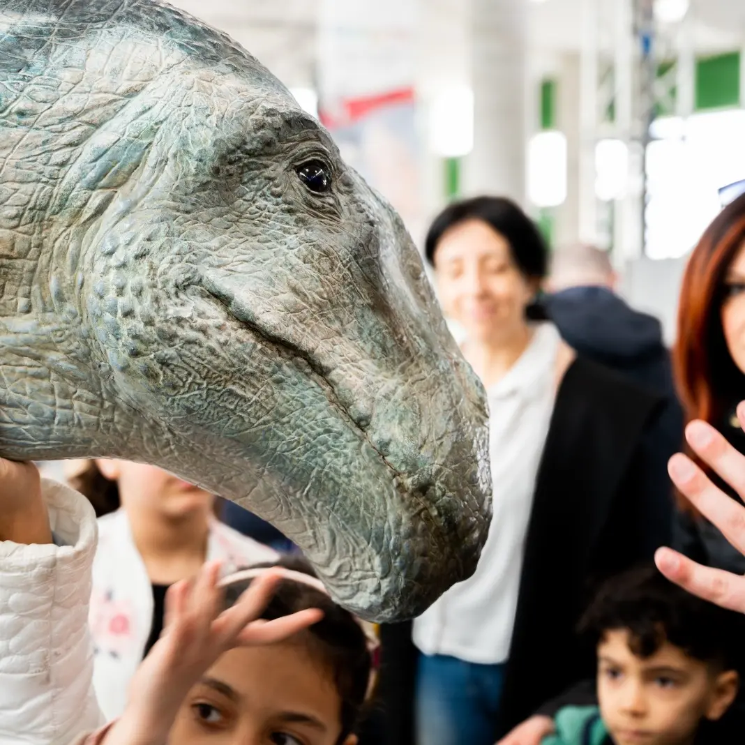 Rende, ultimo atto per “Pensa tu” il festival della scienza che ha conquistato grandi e piccoli