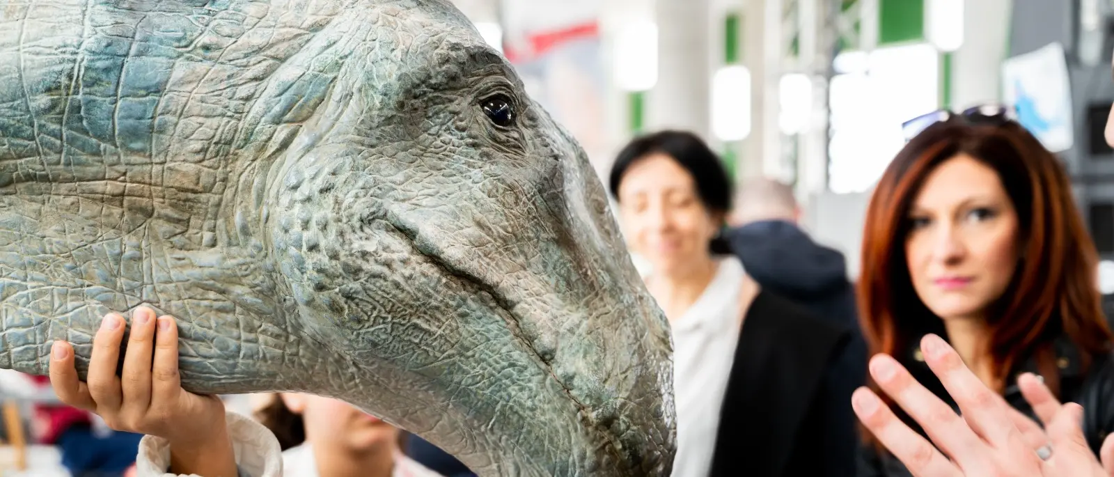 Rende, ultimo atto per “Pensa tu” il festival della scienza che ha conquistato grandi e piccoli