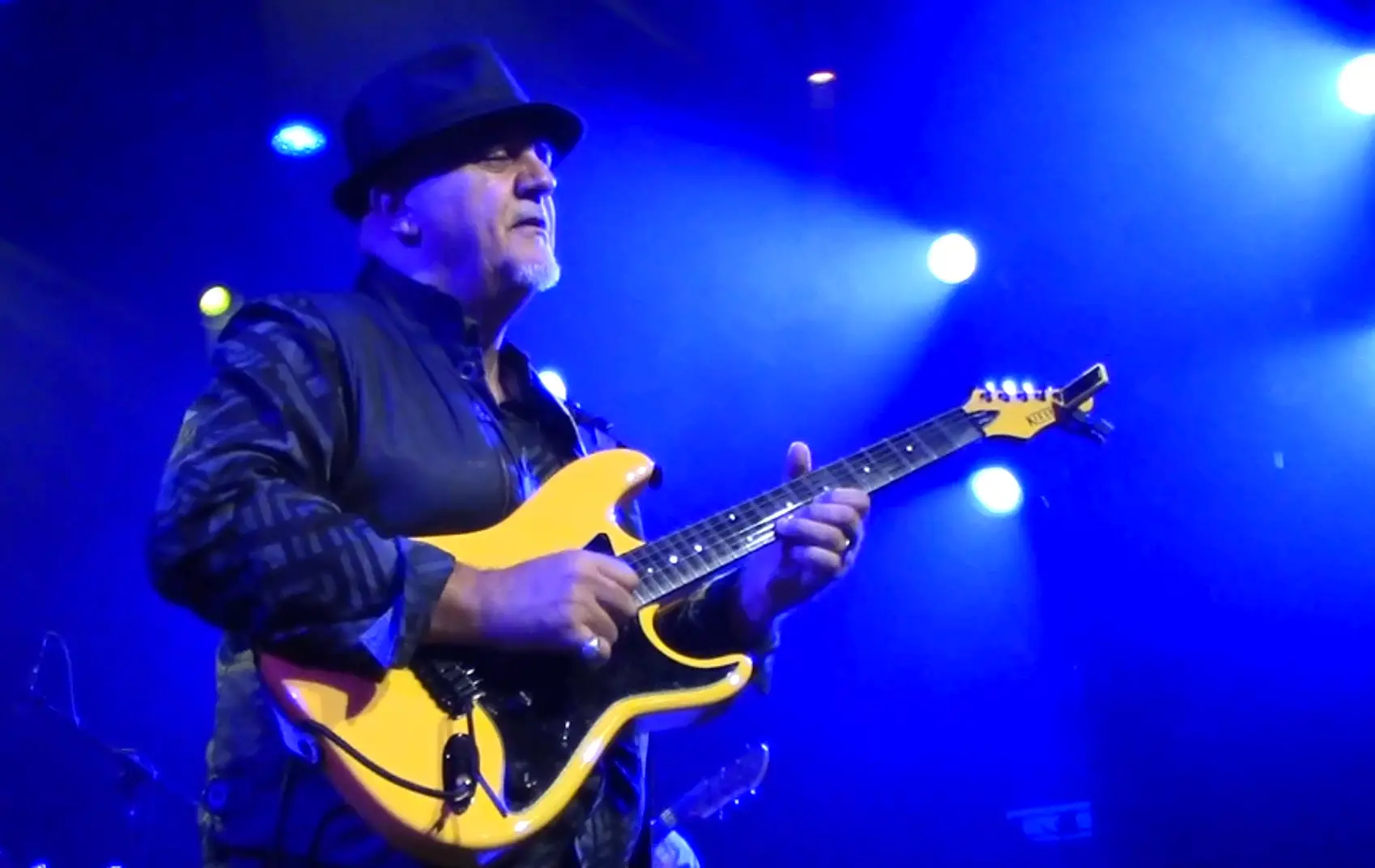 Musica, al Teatro Auditorium dell'Unical arriva Frank Gambale con la sua band