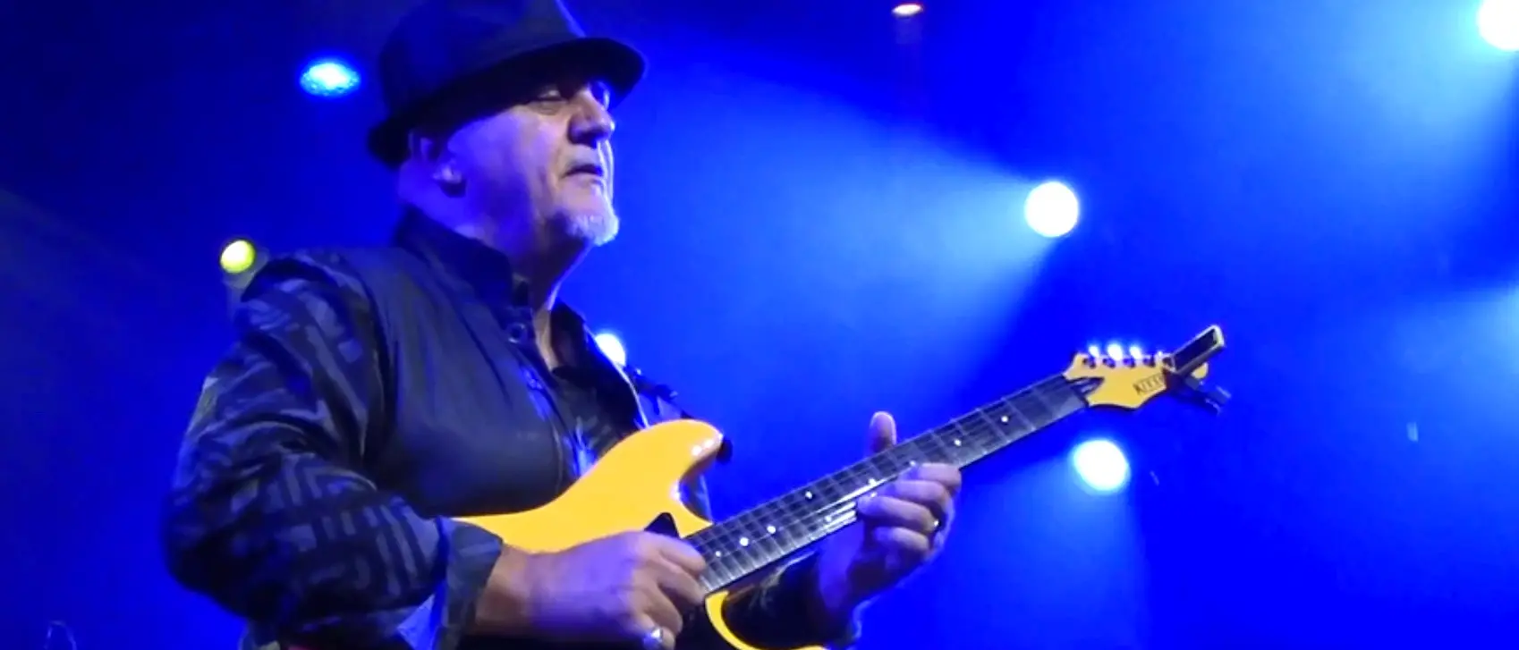Musica, al Teatro Auditorium dell'Unical arriva Frank Gambale con la sua band