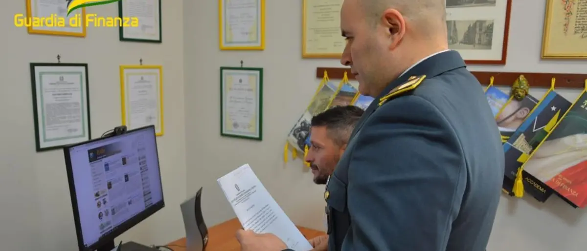 Castrovillari, 125 ore di assenza dal lavoro: nei guai un dipendente pubblico