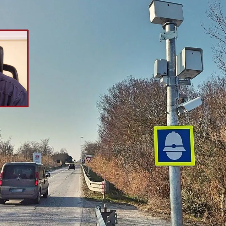 Rende, a breve interventi per coprire le buche. In arrivo autovelox sulla SS107