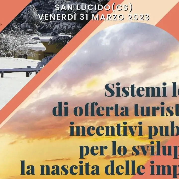 San Lucido, l'offerta turistica secondo Fratelli d'Italia