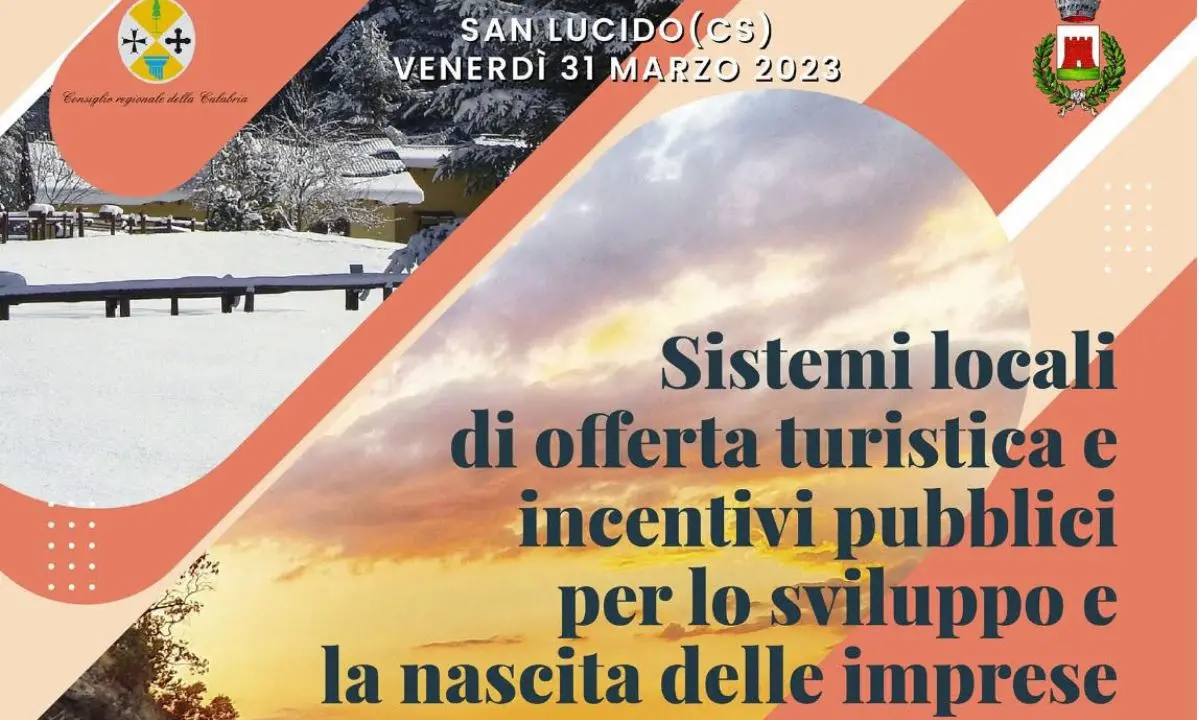 San Lucido, l'offerta turistica secondo Fratelli d'Italia
