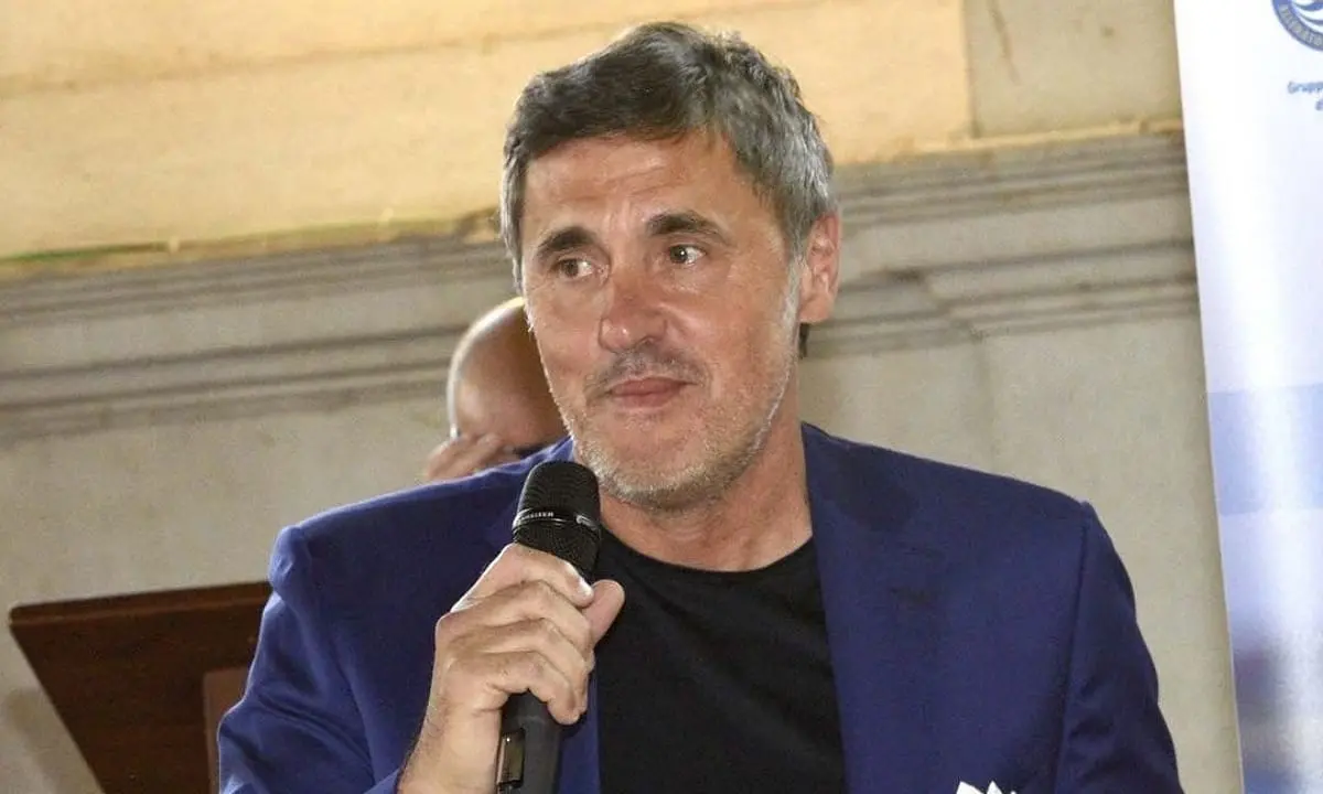 Calori: «Cosenza, a differenza di altre, abituato a questi campionati»