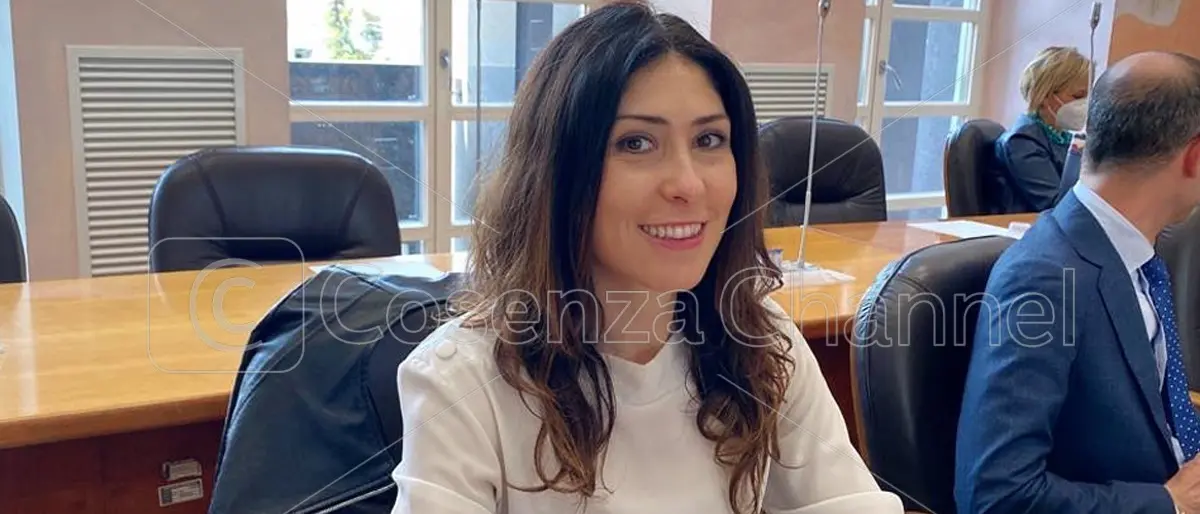 Stati generali contro al violenza di genere, Penna: «Da due anni facciamo rete per donne»