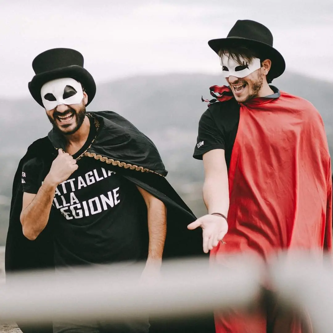 Musica | Zabatta Staila e Solfamì, dopo il singolo attesa per il nuovo album