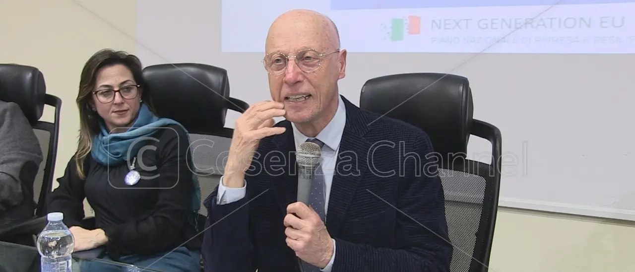 Rende, sul Pnrr dibattito a quattro sul futuro della città oltre il Campagnano | VIDEO