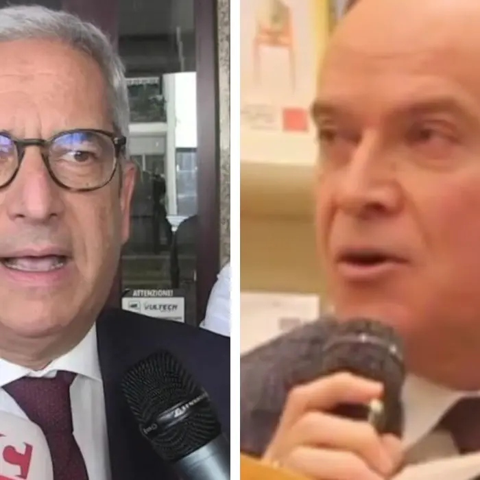 Corruzione Manna-Petrini, le verità del pentito Roberto Porcaro