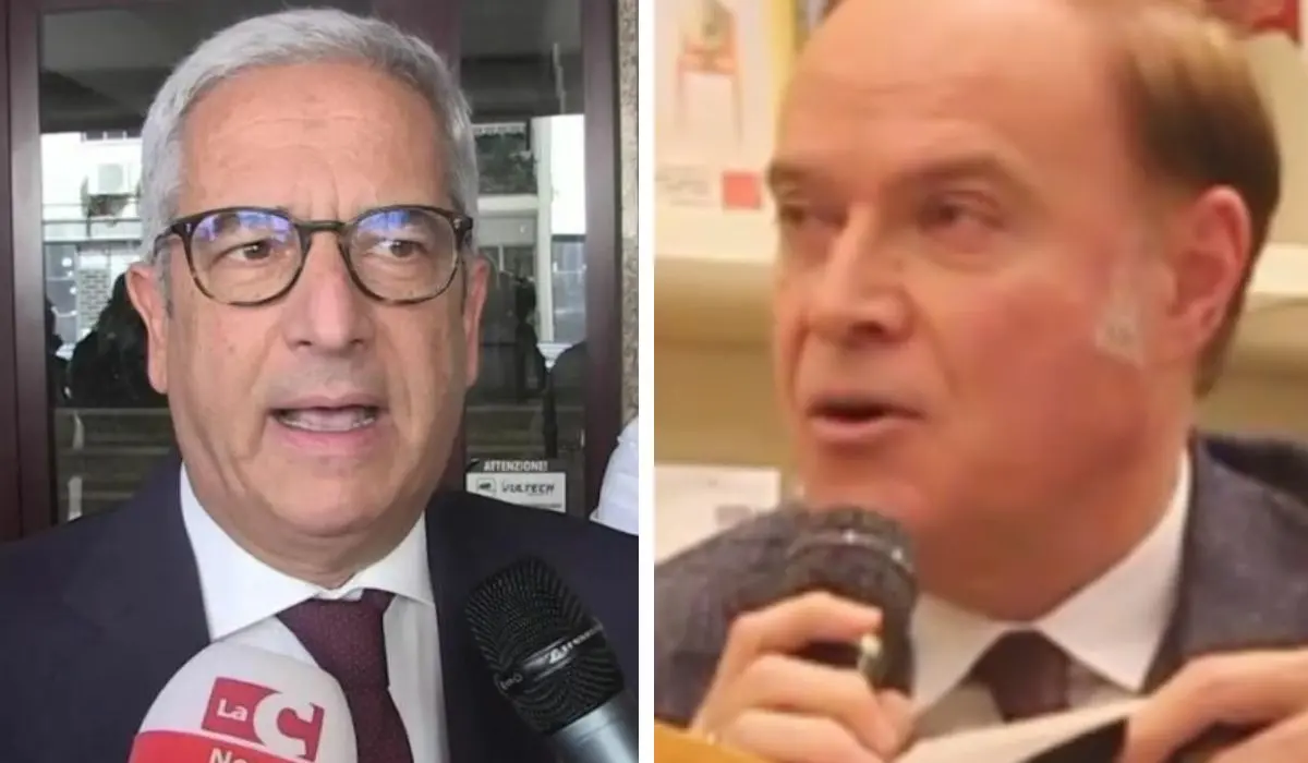 Processo su Manna e Petrini, la sentenza d'appello entro dicembre 2024