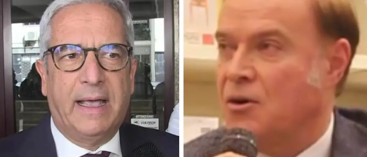 Corruzione Manna-Petrini, le verità del pentito Roberto Porcaro