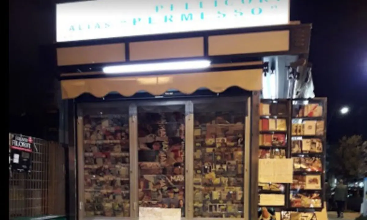Edicola Permesso, le precisazioni dell'avvocatura del Comune di Cosenza