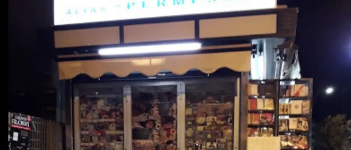 Cosenza, la storica \"Edicola Permesso\" potrà continuare la sua attività