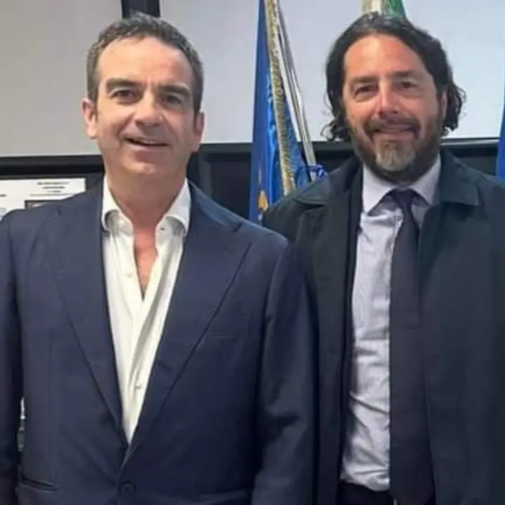 Politano: «Da Occhiuto rassicurazioni importanti sull'ospedale di Paola»