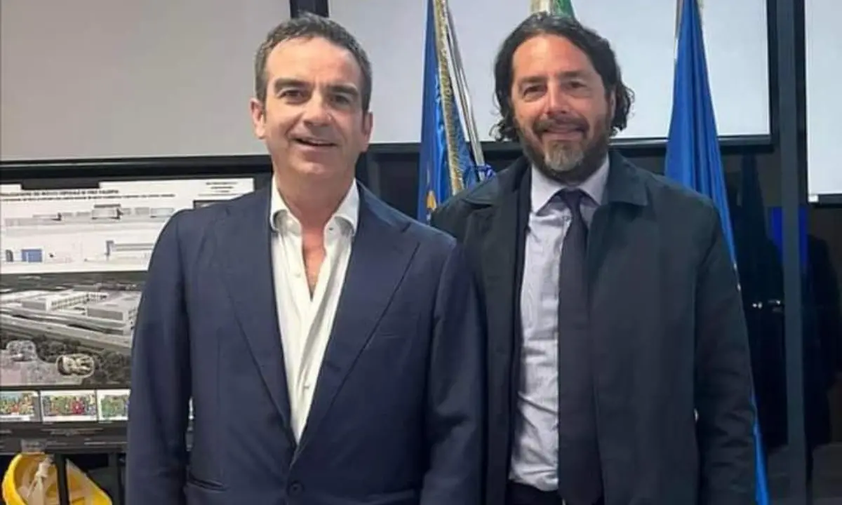 Politano: «Da Occhiuto rassicurazioni importanti sull'ospedale di Paola»