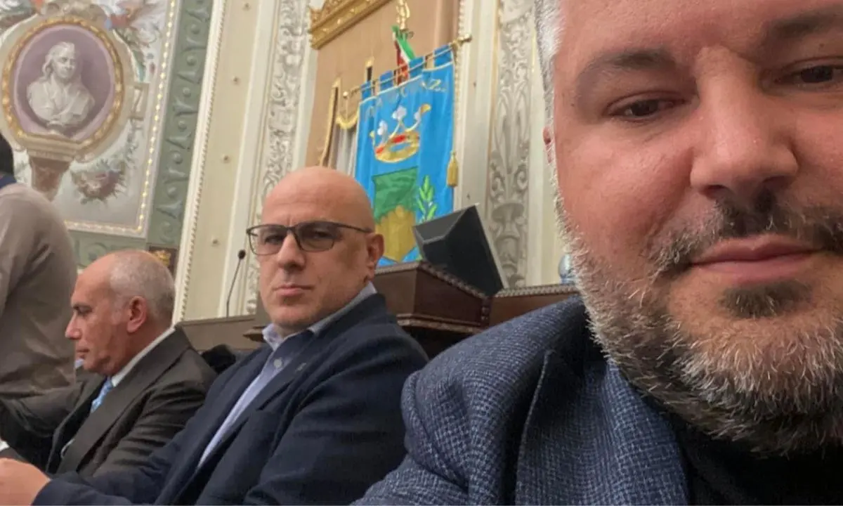 Reset, l'assoluzione di De Cicco fa esultare Caruso e Sconosciuto | VIDEO