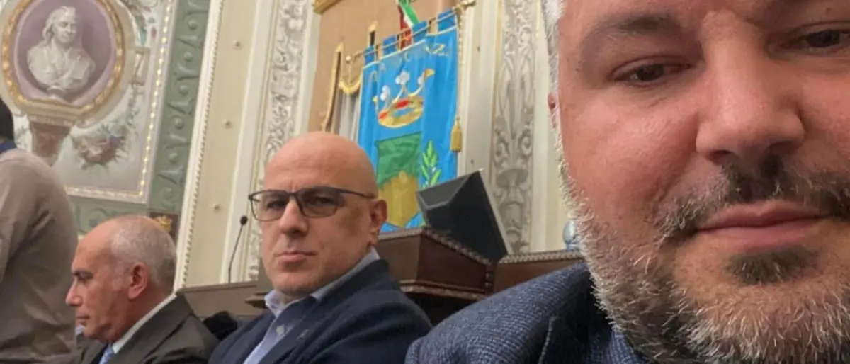 Reset, l'assoluzione di De Cicco fa esultare Caruso e Sconosciuto | VIDEO