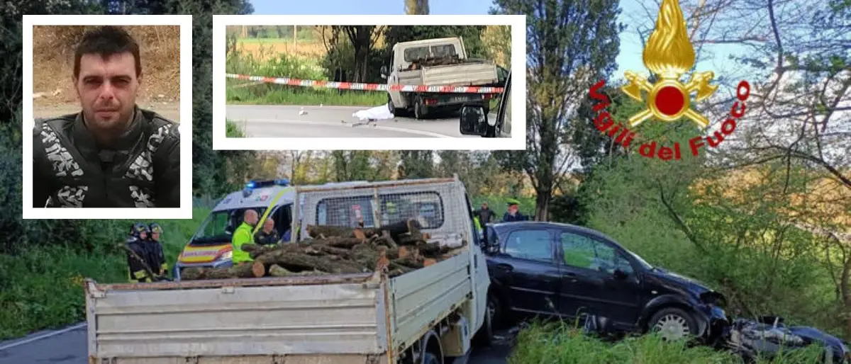 Cetraro e Fagnano Castello in lutto, morti due ragazzi in incidente stradale vicino Perugia