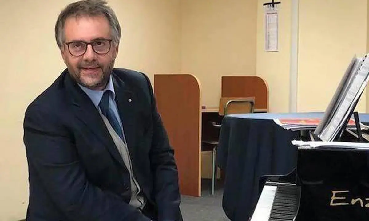 Francesco Perri rieletto alla direzione del Conservatorio \"Giacomantonio\" di Cosenza