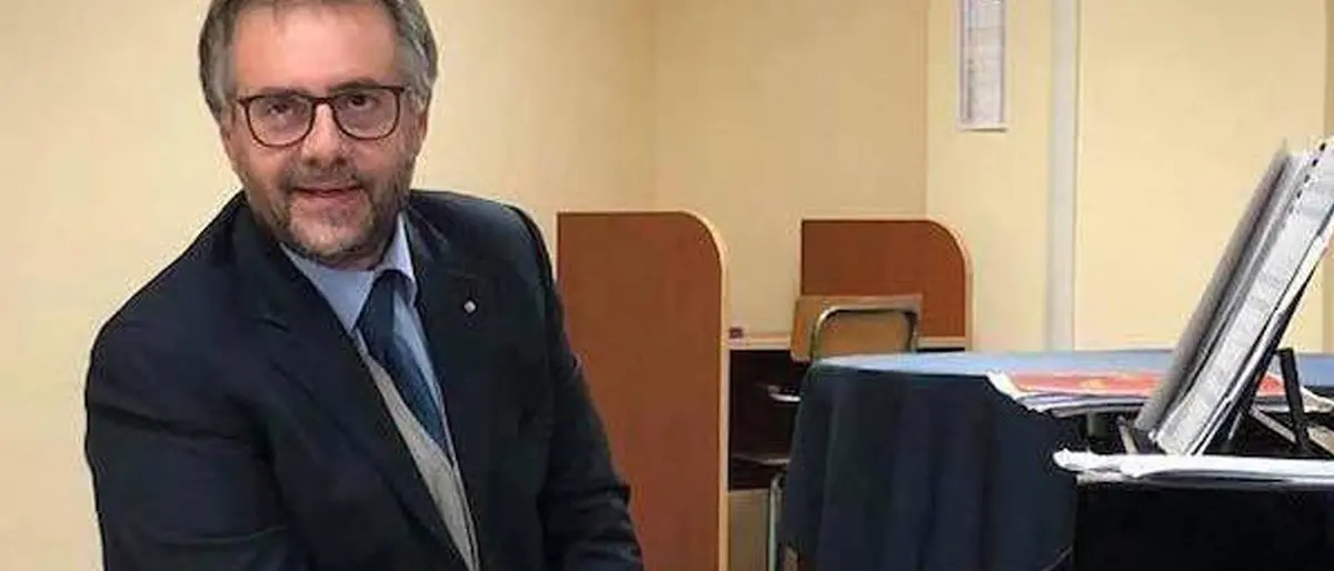 Francesco Perri rieletto alla direzione del Conservatorio \"Giacomantonio\" di Cosenza