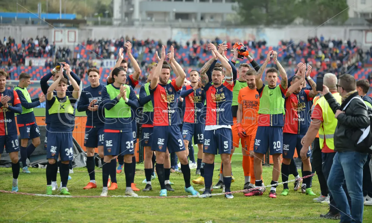 Cosenza, ecco la Serie B 2023-2024. Chi sono le 20 squadre partecipanti