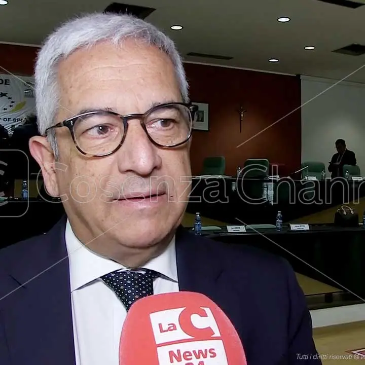 \"Reset\", il Riesame conferma: Marcello Manna non tornerà ai domiciliari