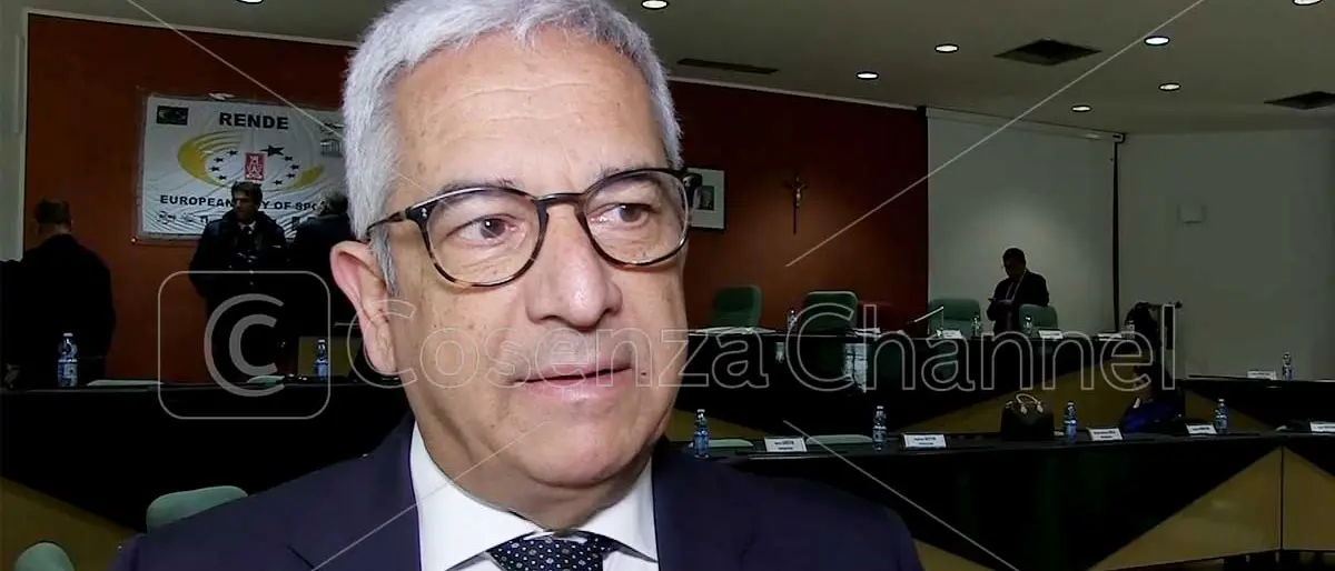 Inchiesta di Rende, come cambia il quadro processuale di Marcello Manna