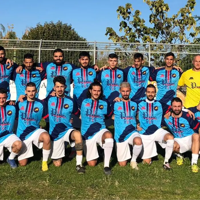 San Marco Argentano celebra i 100 anni di storia del calcio locale: in campo le Vecchie Glorie