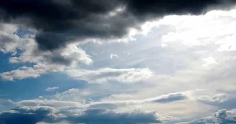 Meteo, la pioggia dà una tregua. Temperature in rialzo e venti moderati