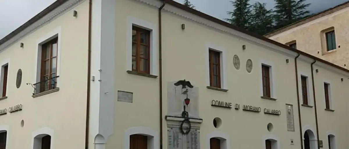 Morano, Donadio punta sulla collaborazione con gli speleologi