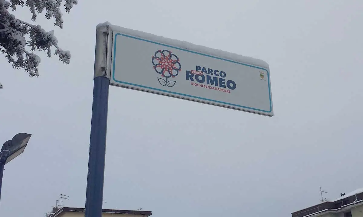 Piero Romeo a Cosenza, sì alla manifestazione pubblica: i dettagli