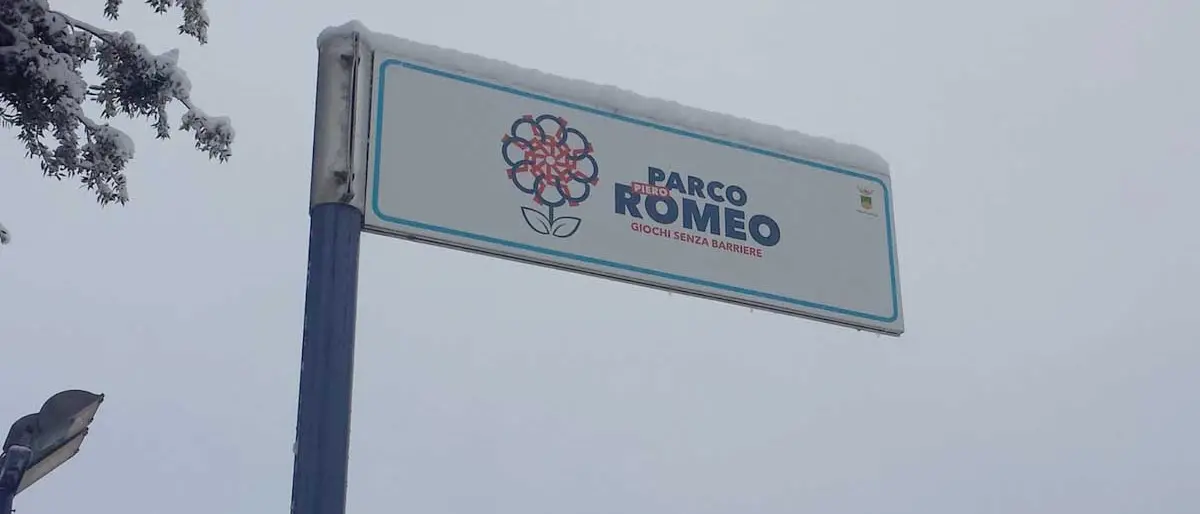 Piero Romeo a Cosenza, sì alla manifestazione pubblica: i dettagli