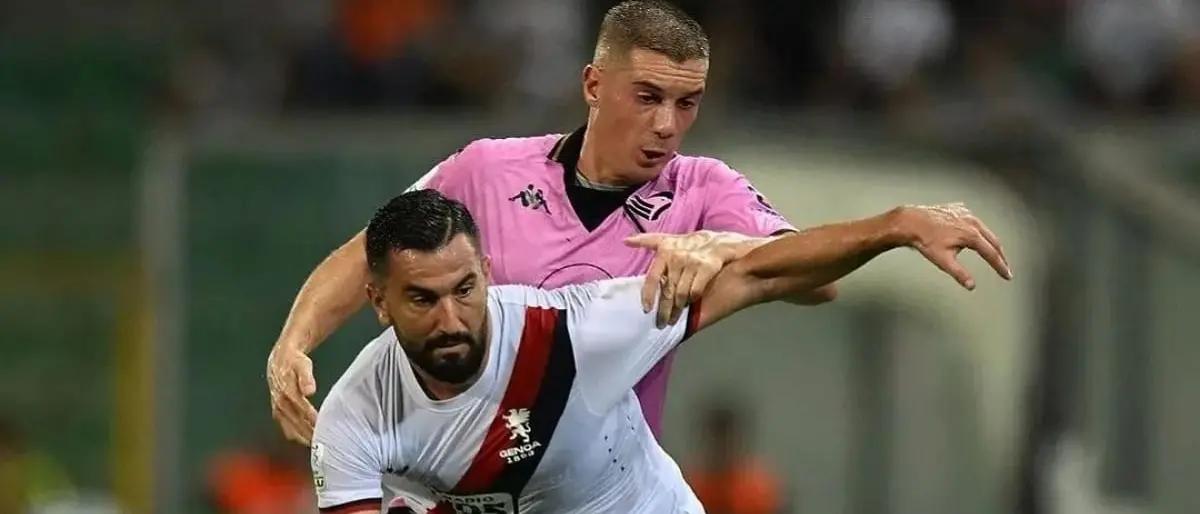 Marconi avverte: «Il Cosenza è la squadra più in forma del campionato»