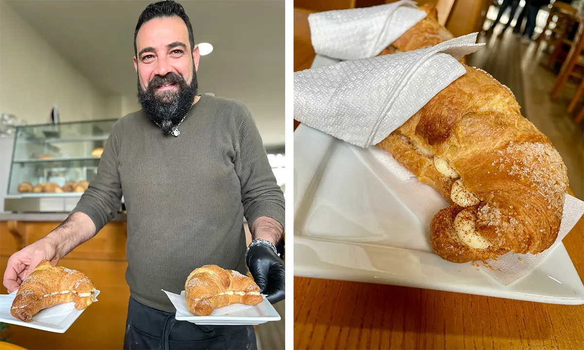 Quel barbone del Barbò ne ha fatta un’altra delle sue. Quei giovani che tornano in Calabria e si inventano un lavoro