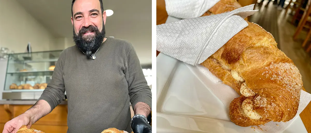 Quel barbone del Barbò ne ha fatta un’altra delle sue. Quei giovani che tornano in Calabria e si inventano un lavoro