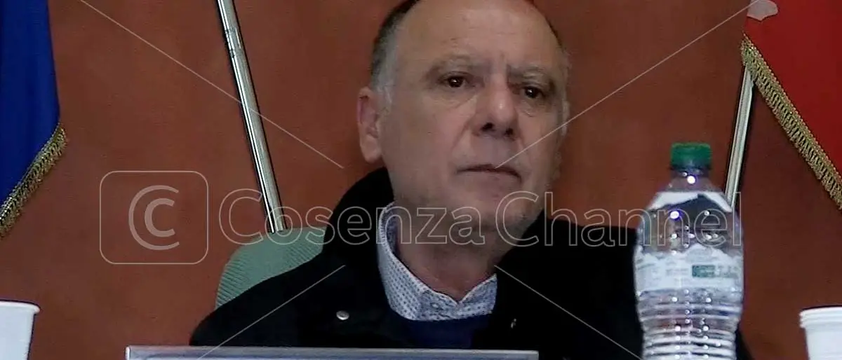 Ziccarelli: «Non rinnovo adesione ad Italia Viva. Non c’è spazio per un riformista»