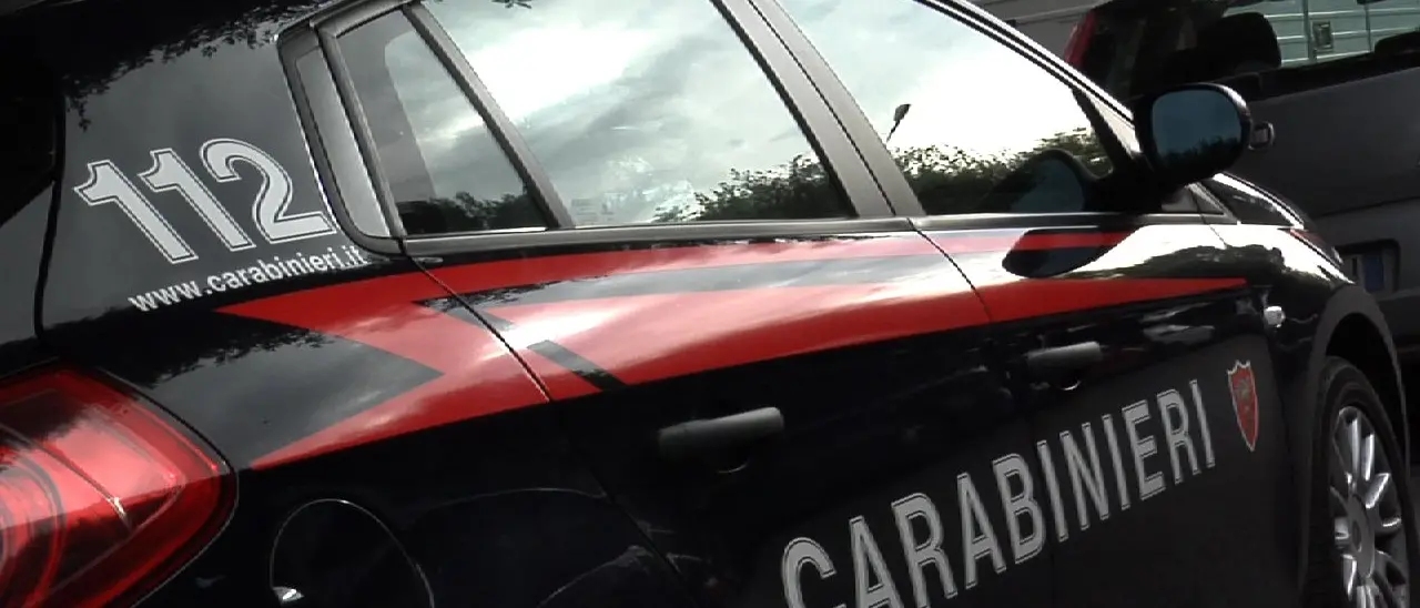 Omicidio/suicidio a Rende, carabinieri a caccia di tracce biologiche e prove balistiche