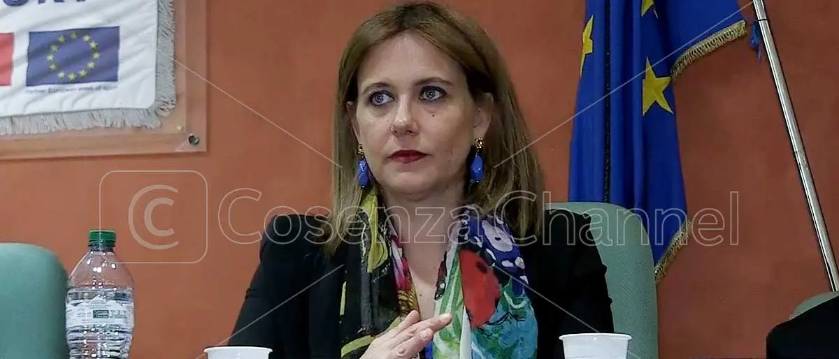 Sorrentino: «A Rende \"prospettive politiche\" autoreferenziali e timorose della fusione»