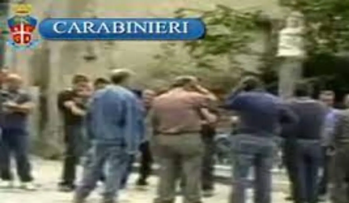 Dal Crimine di Polsi alla 'ndrangheta di Cosenza: quando la mafia è unitaria