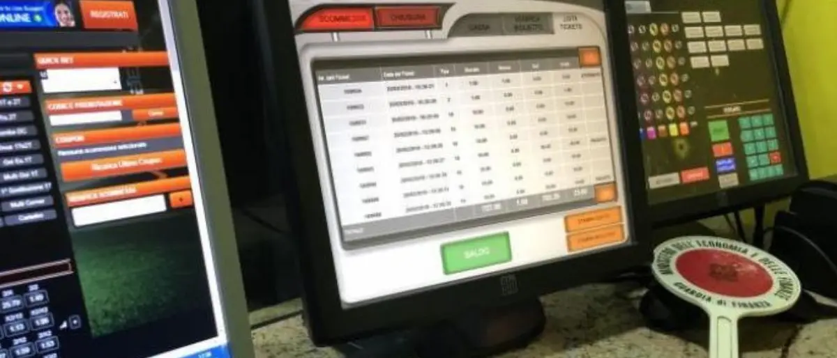 Operazione \"Reset\" a Cosenza, spiragli di libertà anche per Francesco Carelli