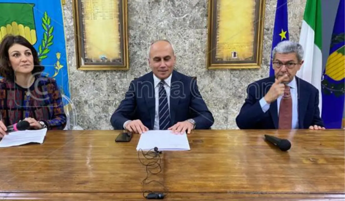 Cosenza, chi percepisce il Reddito di cittadinanza lavorerà in procura: i dettagli