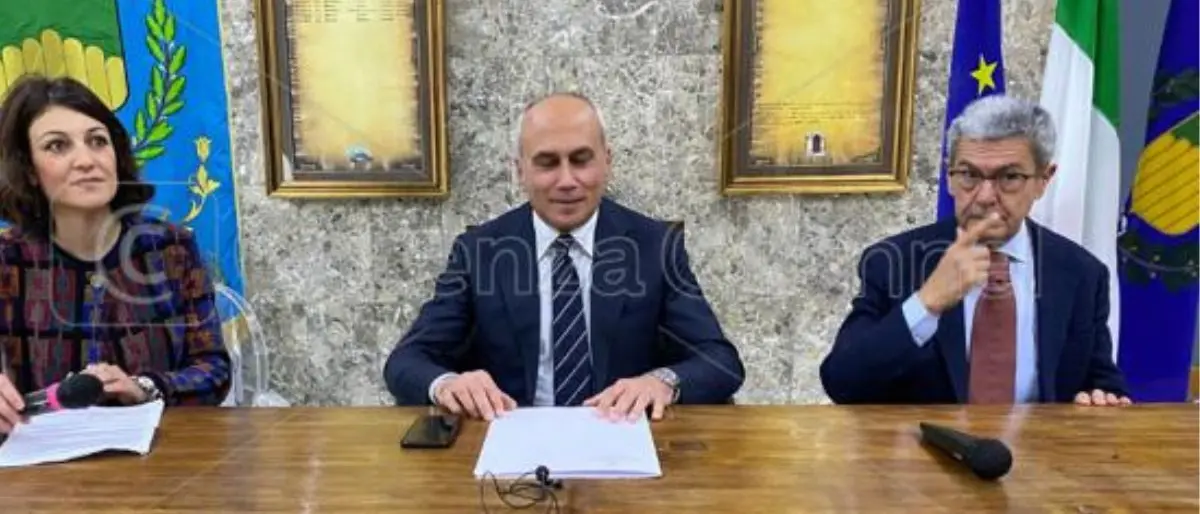 Cosenza, chi percepisce il Reddito di cittadinanza lavorerà in procura: i dettagli