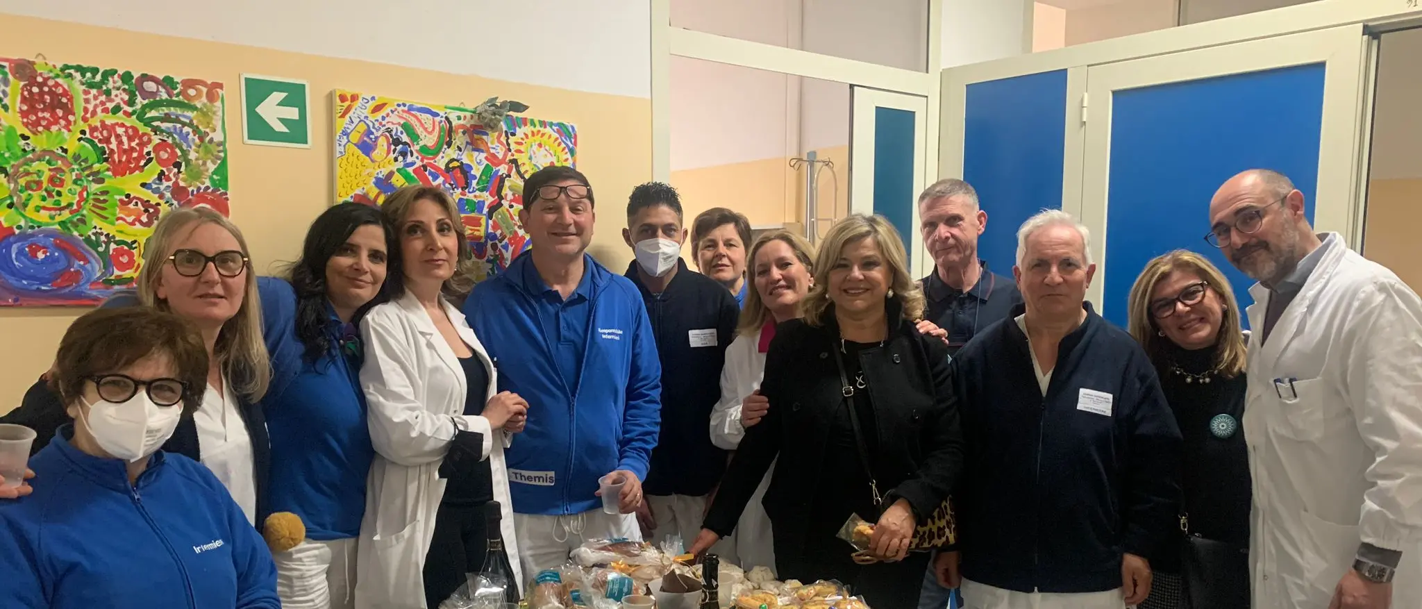 A Rende il teatro diventa solidale. Confermato quest'anno il sostegno all'associazione Onco Med