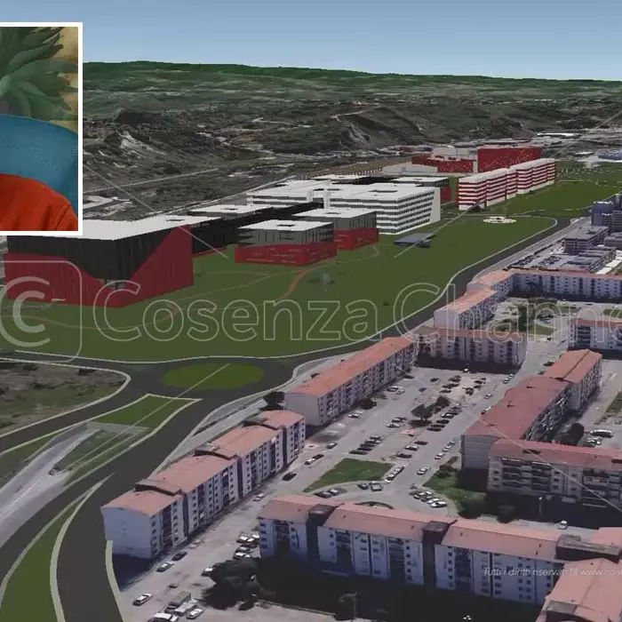 Mazzuca va allo scontro con Occhiuto sul nuovo ospedale di Cosenza: «Temporeggia»