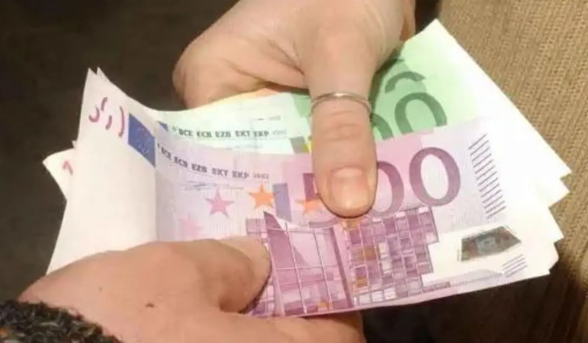 «Porcaro condivideva i proventi delle estorsioni con gli \"zingari\" di Cosenza»