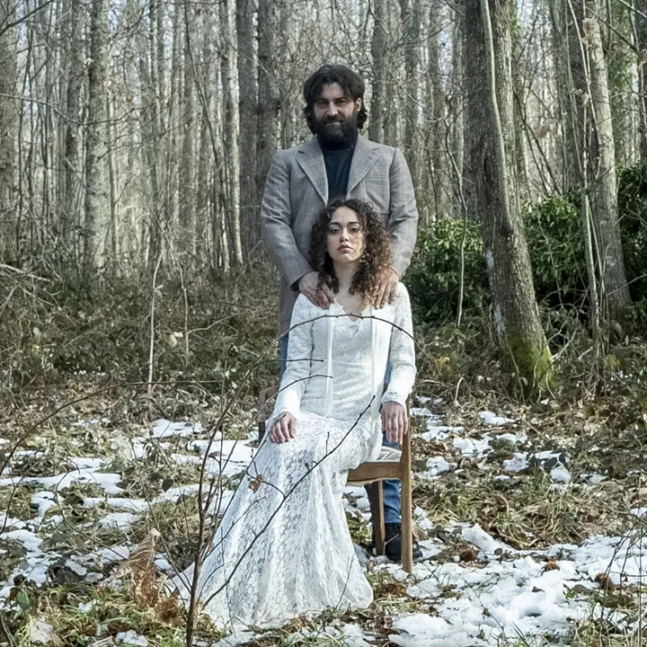 Musica, Nigro torna sulle scene con \"Woods\" ultimo singolo del progetto Cassidy